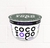 Yogur de Leche de Coco Iogo Arándanos 160gr - comprar online
