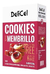 Galletitas Delicel Pepas Membrillo Sin Tacc