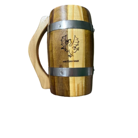 Chop Madera 750 cc. - comprar online