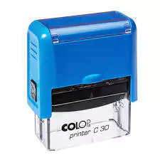 Sello Colop C30 - comprar online