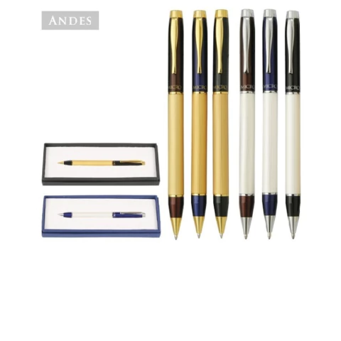Boligrafo Micro Vip Andes - comprar online