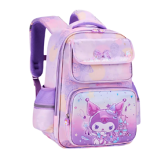 Mochila Importada Premium Kuromi III en internet