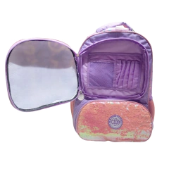 Mochila Importada Premium Guerreras Kpop Grande 18 - tienda online