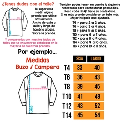Buzo DINOSAURIO Frisa GLOW cuello redondo con estampa que BRILLA EN LA OSCURIDAD. - comprar online