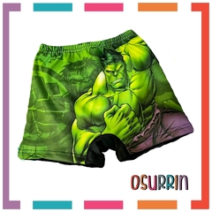 Zunga Traje de Baño Short Batman - tienda online