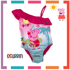 Malla Lycra Premium Full Print con Volados Unicornio Adopt Me en internet