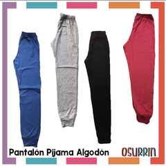 Pijama MINECRAFT estampa GLOW que BRILLA en la oscuridad 100% algodón peinado premium - tienda online
