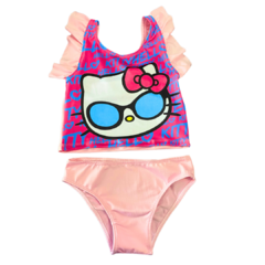 BIKINI LYCRA PREMIUM FULL PRINT Kitty en internet