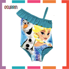 Malla Lycra Premium Full Print con Volados LOL - tienda online