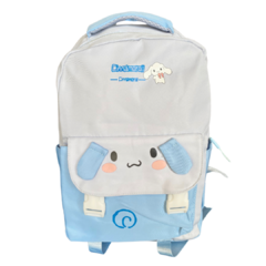 Imagen de Mochila Importada Premium Cinnamoroll