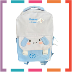 Mochila Importada Premium Cinnamoroll - comprar online