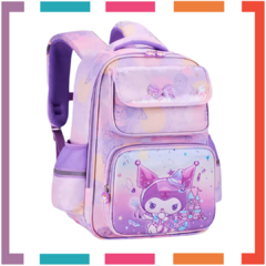 Mochila Importada Premium Kuromi III - comprar online