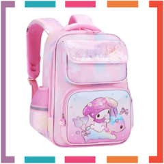 Mochila Importada Premium My Melody - comprar online