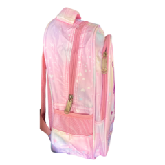 Mochila Importada Premium Kuromi III - tienda online