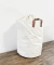 Laundry XL - Contenedor redondo ajustable