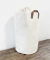 Laundry XXL - Contenedor redondo ajustable