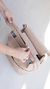 Baby Bag Vison - tienda online