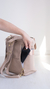 Baby Bag Vison - Luqui Baby Stuff