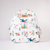Mochila Bajo del Mar - comprar online