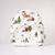 Mochila Bosque Encantado - comprar online