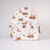 Mochila Bosque Otoñal - comprar online