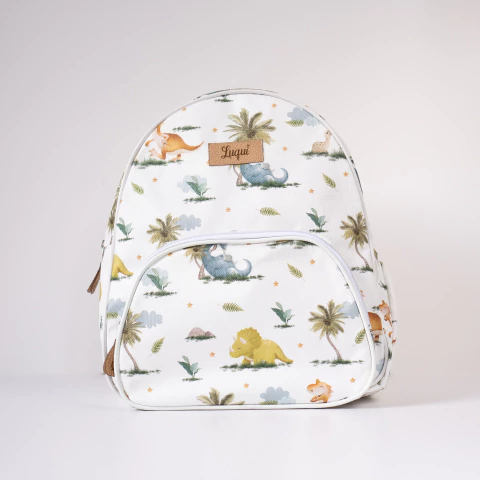 Mochila Dinos - comprar online
