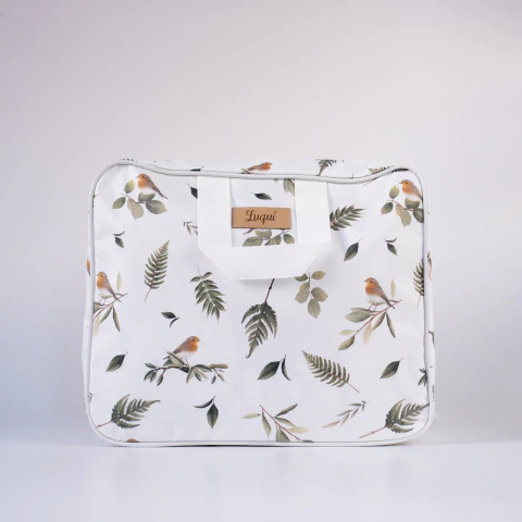 Mini Valija Naturaleza - comprar online