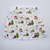 Babero Delantal - Bosque encantado - comprar online
