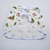 Babero Delantal - Bosque encantado - Luqui Baby Stuff