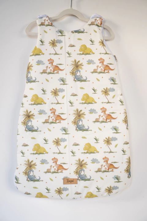 Bolsa de dormir - Dinos - comprar online