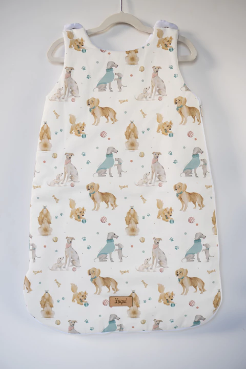 Bolsa de dormir - Tu Amigo Fiel - comprar online