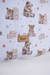 Bolsa de dormir - Dulces Sueños - tienda online