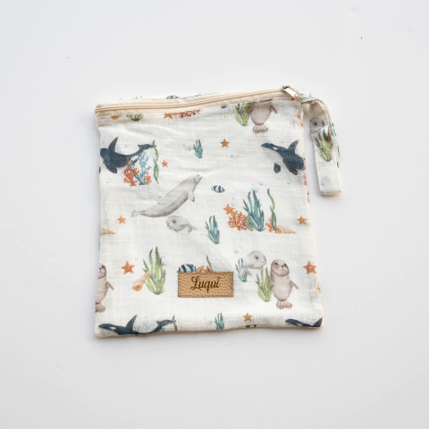 Wet Bag Bajo Del Mar - comprar online