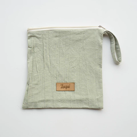 Wet Bag Aqua - comprar online