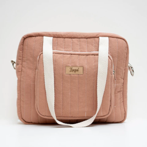 Bolso Tutifruti - Terracota - comprar online
