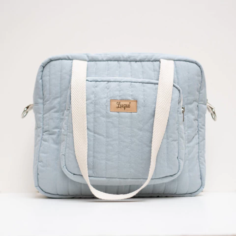 Bolso Tutifruti - Malva - comprar online