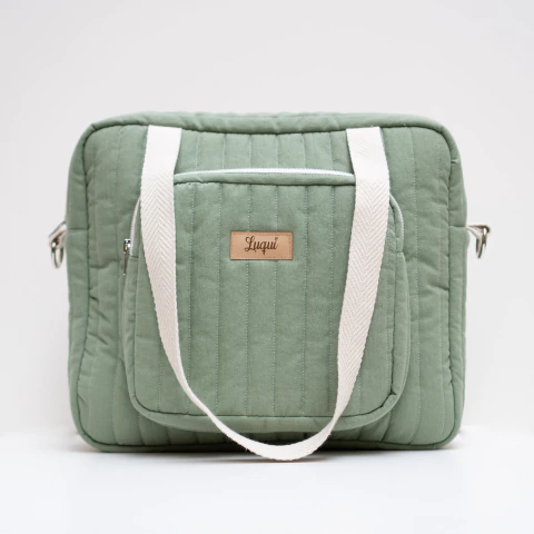 Bolso Tutifruti - Pistacho - comprar online