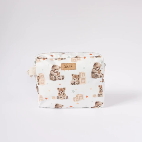 Necessaire Dulces Sueños - comprar online