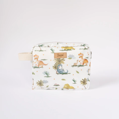Necessaire Dinos - comprar online