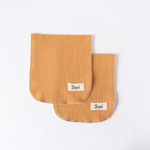 Pack Babitas Lisas - Canela