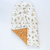 Colchon Cochecito Naturaleza - comprar online