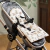 Colchon Cochecito Dulces Sueños - Luqui Baby Stuff