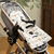 Colchon Cochecito Bajo del Mar - Luqui Baby Stuff