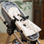 Colchon Cochecito Primavera - Luqui Baby Stuff