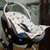 Colchon Cochecito Safari - tienda online
