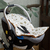 Colchon Cochecito Naturaleza - tienda online