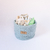 Organizador Pañalero Malva - comprar online