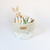 Organizador Pañalero Jardin - comprar online