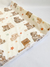 Cambiador Antivuelco Dulces Sueños - Luqui Baby Stuff