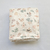 Manta Corderito Jardin - Luqui Baby Stuff